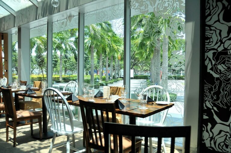 Ristorante con vista, ristorante sul mare Palermo, mangiare a Palermo