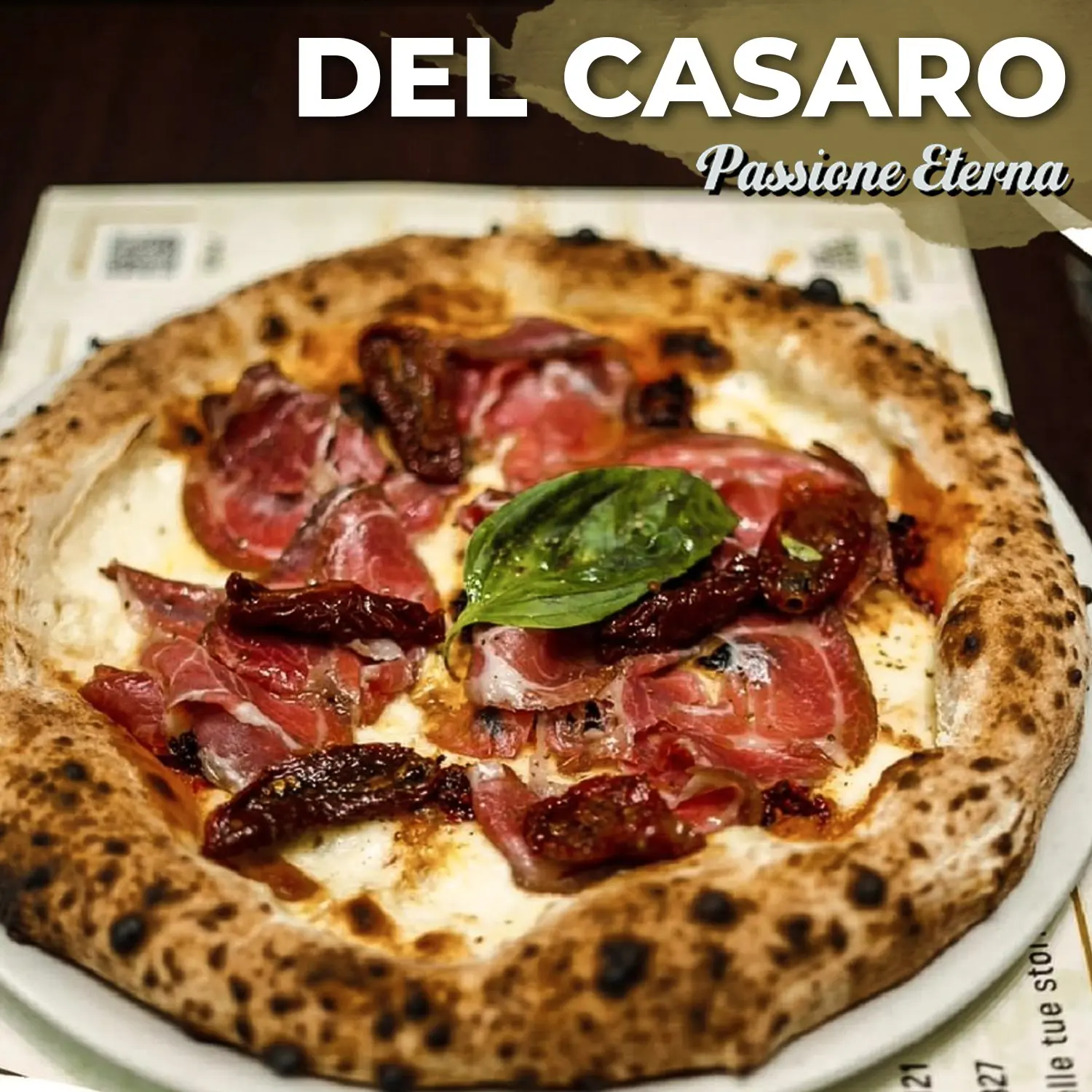 Le migliori pizzerie a Messina, Pizzerie dove mangiare a Messina, Ristorante Pizzeria Passione Eterna, Piatto, Pizza