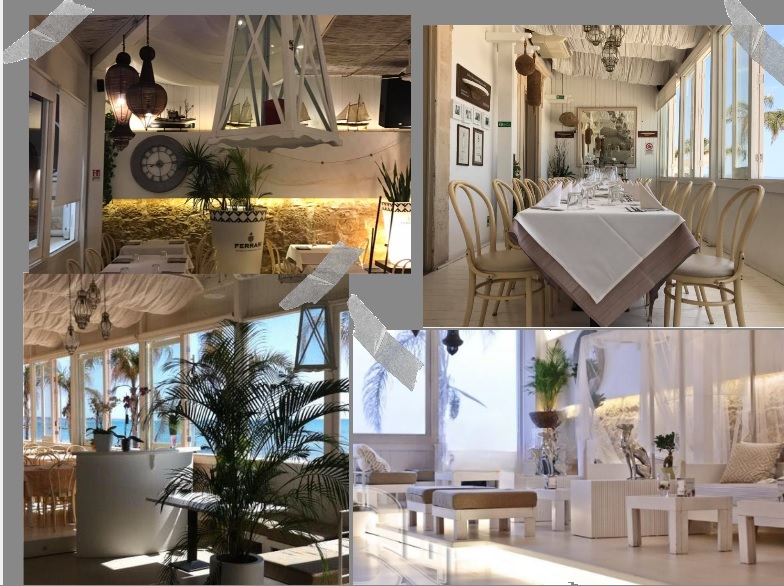 8 ristoranti dove mangiare bene a Marina di Ragusa, Marina di Ragusa, Ristorante Quattro Quarti