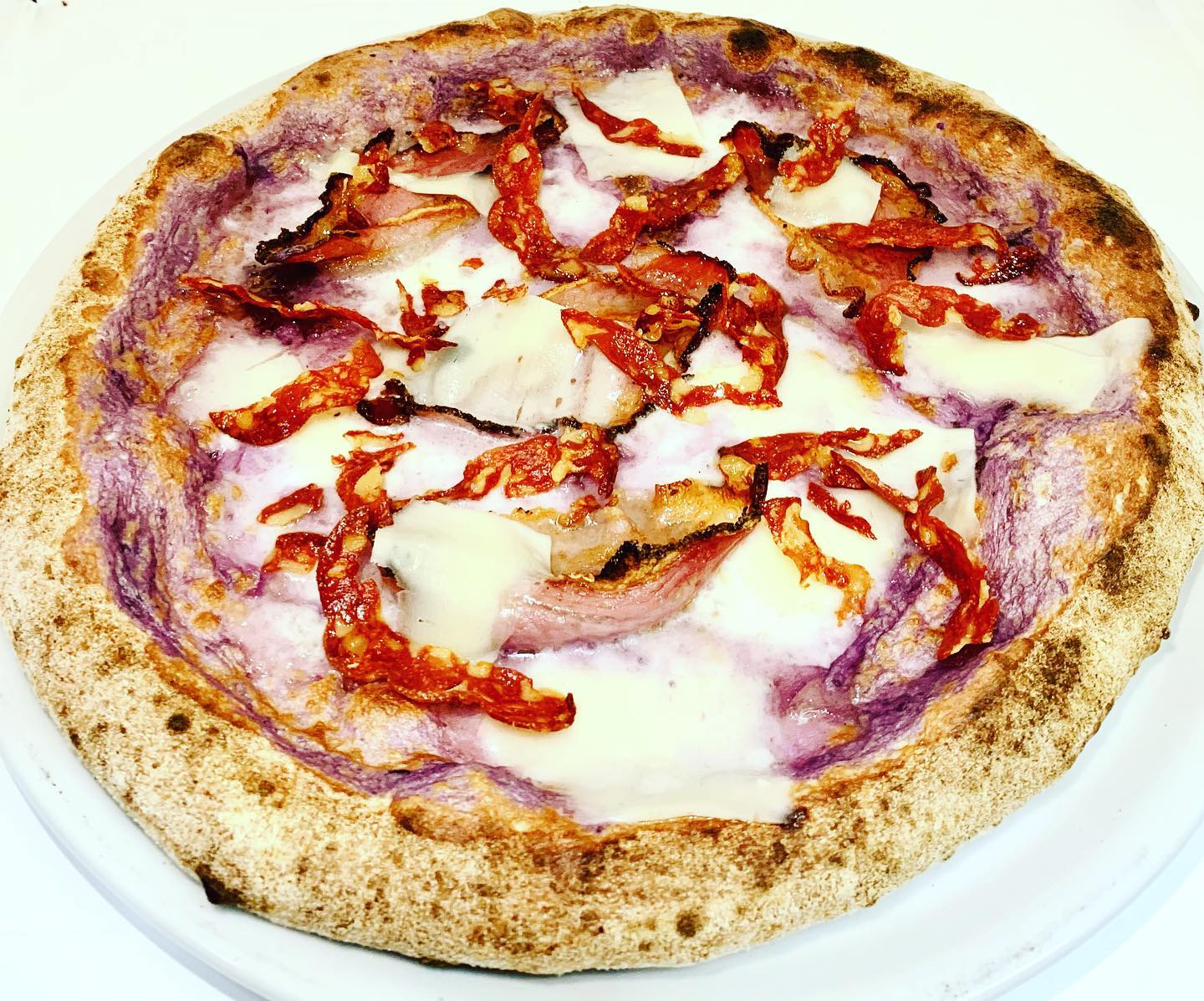 7 migliori pizzerie a Castellammare del Golfo, Castellammare del Golfo, Pizzeria Canale Vecchio, Pizza