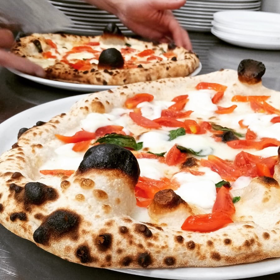 Dove trovare ottime pizze a Siracusa, Pizzerie, Siracusa, Pizzeria Pulcinella, Pizza, Pizzerie a Siracusa