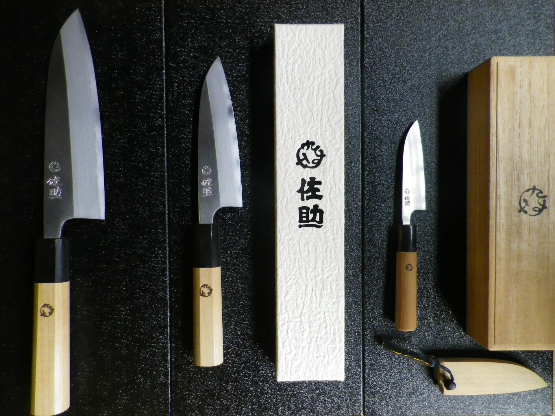 Migliori coltelli giapponesi di gennaio 2024: classifica, marche e guida  all'acquisto