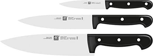 I migliori coltelli da cucina professionali, coltelli da cucina Zwilling