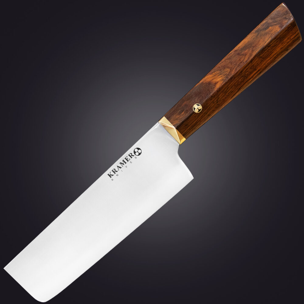 I migliori coltelli da cucina professionali, coltelli da cucina Bob Kramer