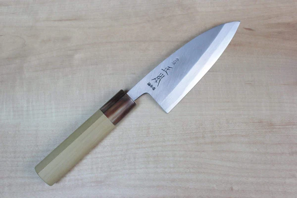 I migliori coltelli da cucina professionali, coltello da cucina Masamoto