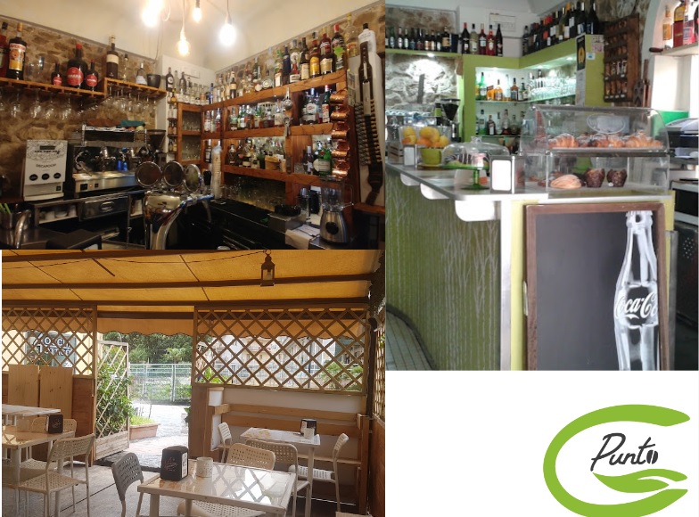 Aperitivo a Caltanissetta: i 6 migliori locali in città, Caltanissetta, Punto G Happy Hour Cafè, Interni, Esterni, Arredamento