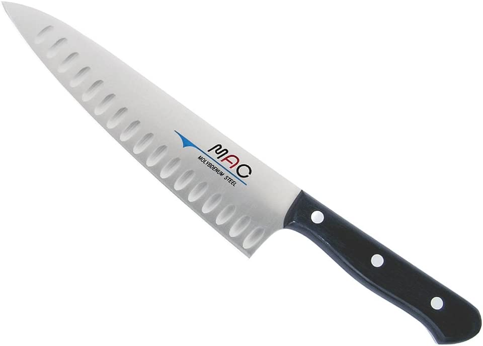 I migliori coltelli da cucina professionali, coltello da cucina MAC