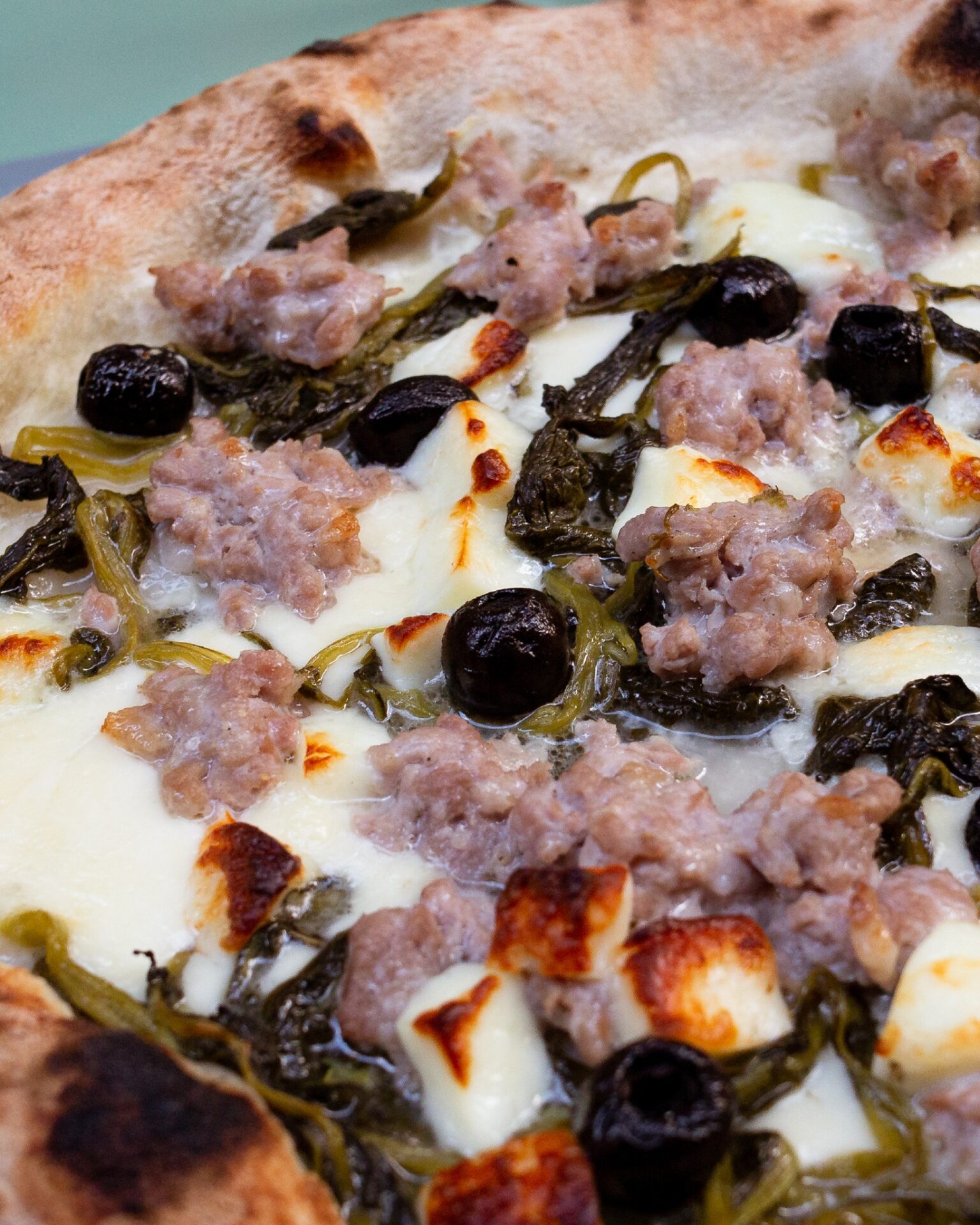 Le migliori pizzerie ad Agrigento, 7 locali consigliati, pizzeria Pizze D'Autore, Pizza