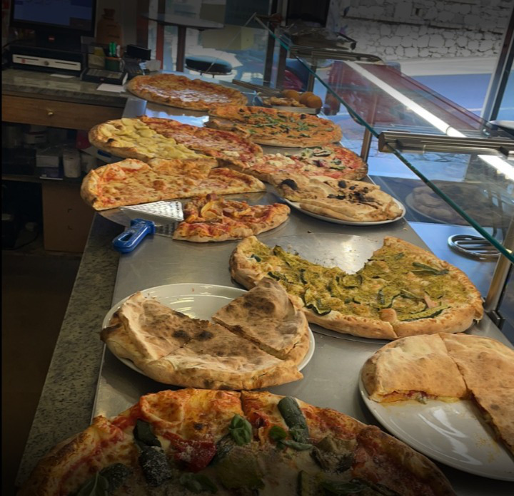 Migliori Pizzerie a Taormina, Pizzerie a Taormina, Pizzeria PizzaMania, Pizze
