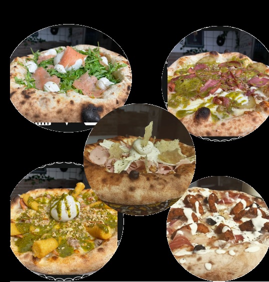 8 migliori pizzerie a Caltanissetta , Caltanissetta, Tastami Toast Pizza & Hamburger, Piatto, Pizza