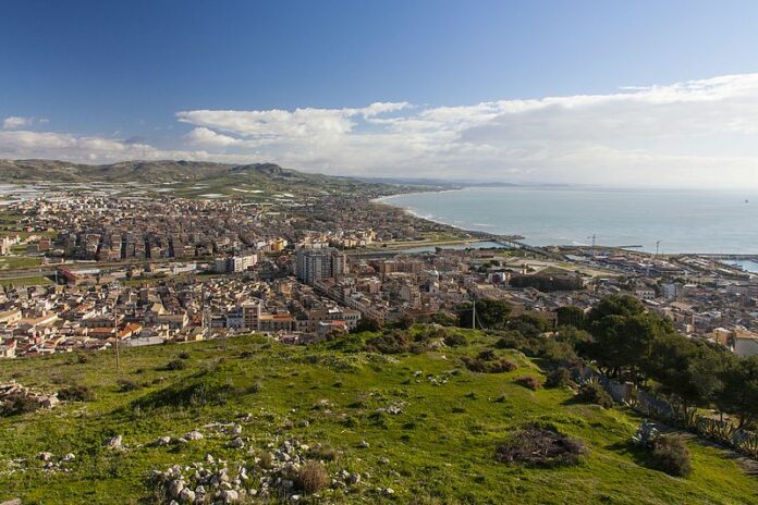 Dove mangiare a Licata, ristoranti consigliati Licata, Sicilia, Paesaggio, Veduta, Panorama, Mare, Città di mare