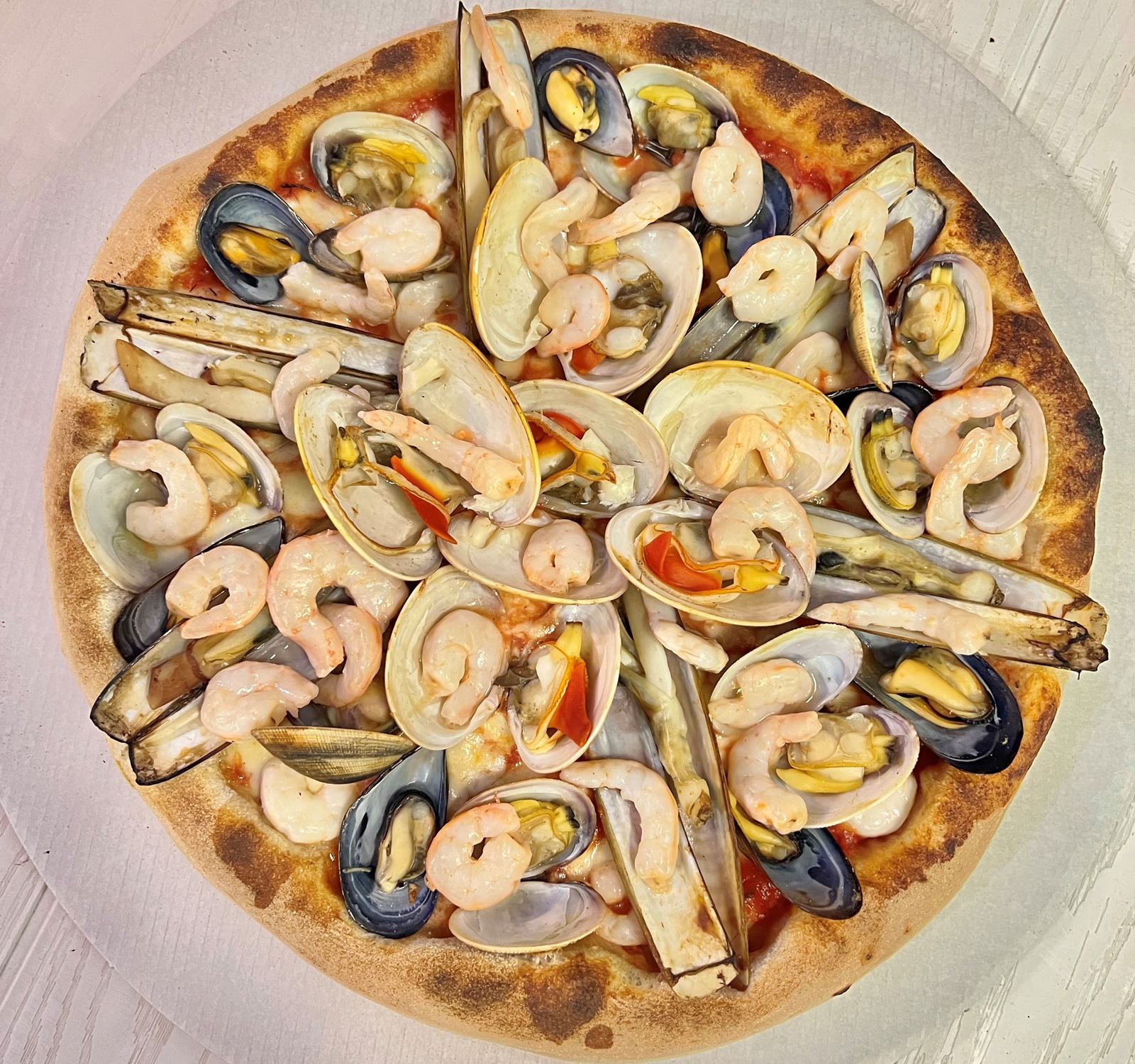 Pizzerie a marina di Ragusa, Marina di Ragusa, La Rosa dei Venti, Pizza, Frutti di Mare, Pesce Fresco, Pizza ai Frutti di Mare