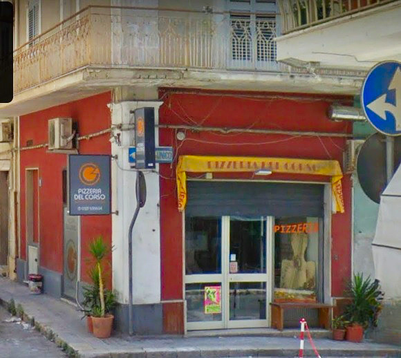Le 4 migliori pizzerie a Pachino selezionate da noi, Pachino, Pizzeria del Corso Pachino, Esterni, Street View