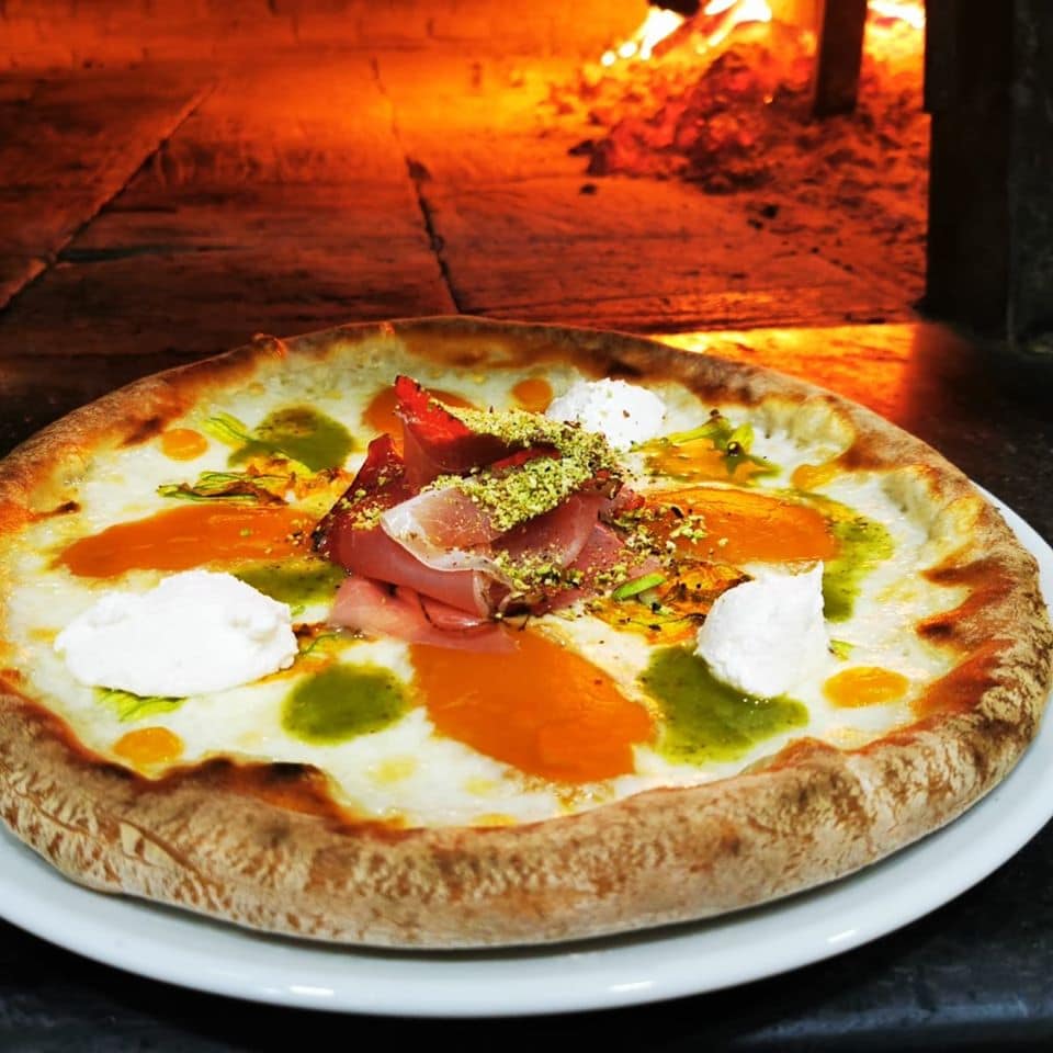 Le 6 migliori pizzerie a Giarre secondo noi di RiS, Giarre, Pizzeria Zero41, Pizza