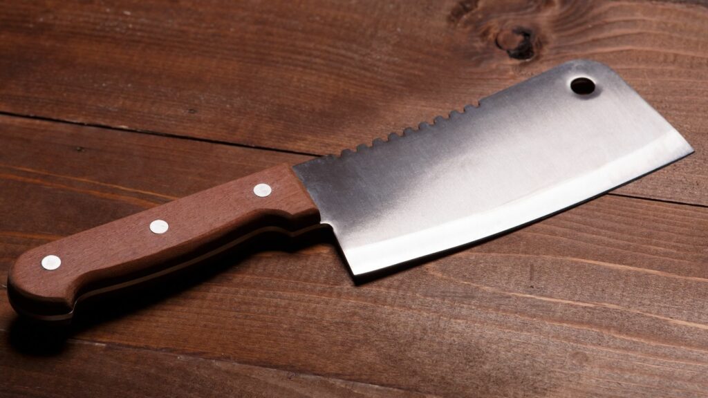 I migliori coltelli da macellaio professionali, coltelli da macellaio per cucina
