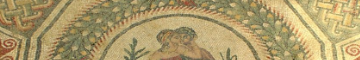 mosaici villa romana del casale piazza armerina, tour piazza armerina