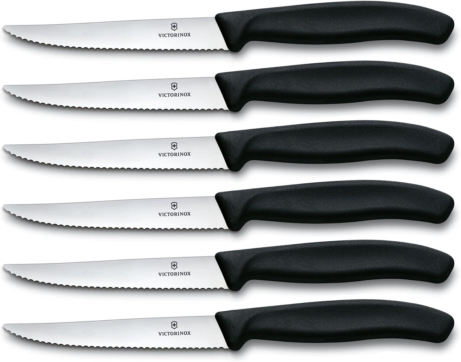 I migliori coltelli da bistecca: 7 consigliati da noi, coltelli, bistecca, Victorinox, Amazon
