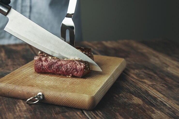 I migliori coltelli da bistecca: 7 consigliati da noi, coltelli, bistecca, affettare la bistecca