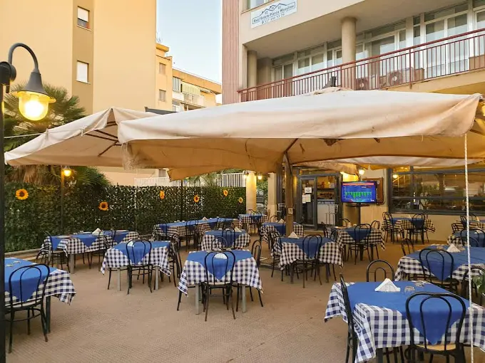 Migliori Ristoranti a Bagheria, Ristoranti a Bagheria, Bagheria, Ristorante Pivo, Esterni, Arredamento