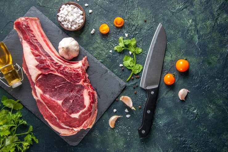 I migliori coltelli da bistecca: 7 consigliati