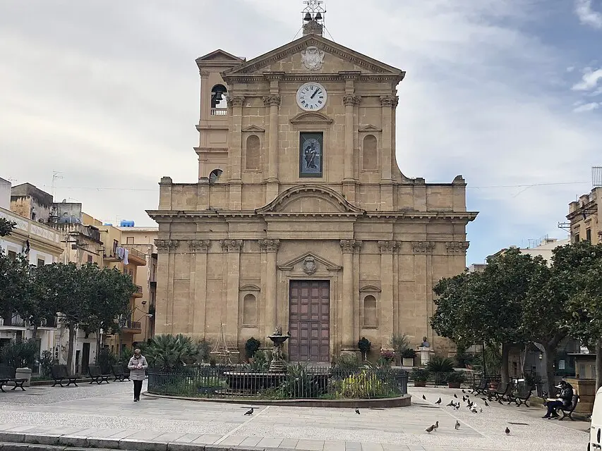 Migliori Ristoranti a Bagheria, Ristoranti a Bagheria, Ristoranti stellati a Bagheria, Bagheria, Sicilia, Bagheria, Sicilia, paesaggio urbano, Chiesa della Madrice di Bagheria