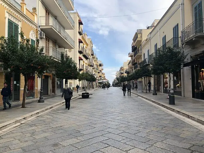 Migliori Ristoranti a Bagheria, Ristoranti a Bagheria, Ristoranti stellati a Bagheria, Bagheria, Sicilia, paesaggio urbano, Corso Umberto I Bagheria