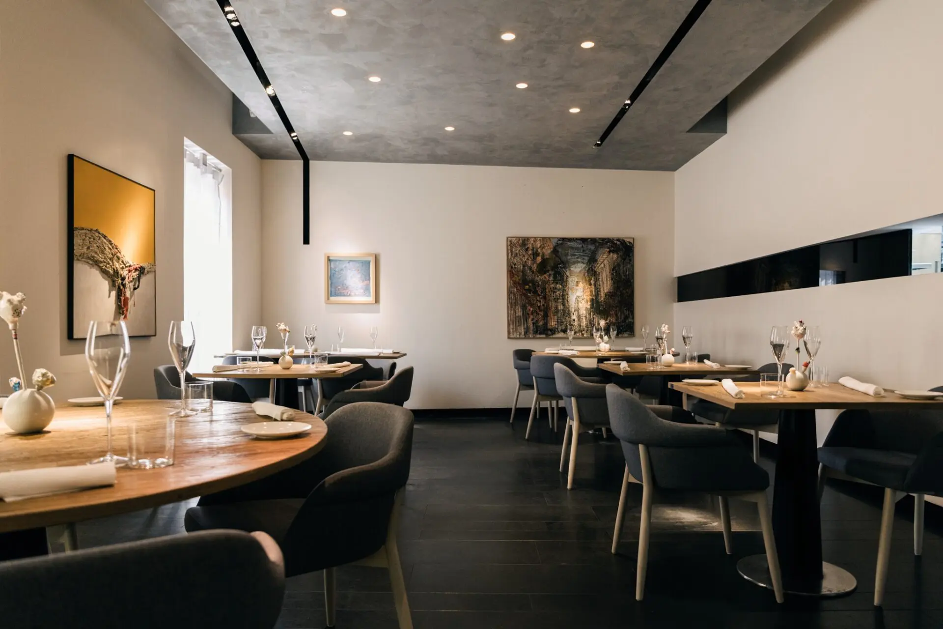 Migliori Ristoranti a Bagheria, Ristoranti a Bagheria, Ristoranti stellati a Bagheria, Bagheria, Ristorante i Pupi, Ristorante Stellato, Interni, Arredamento