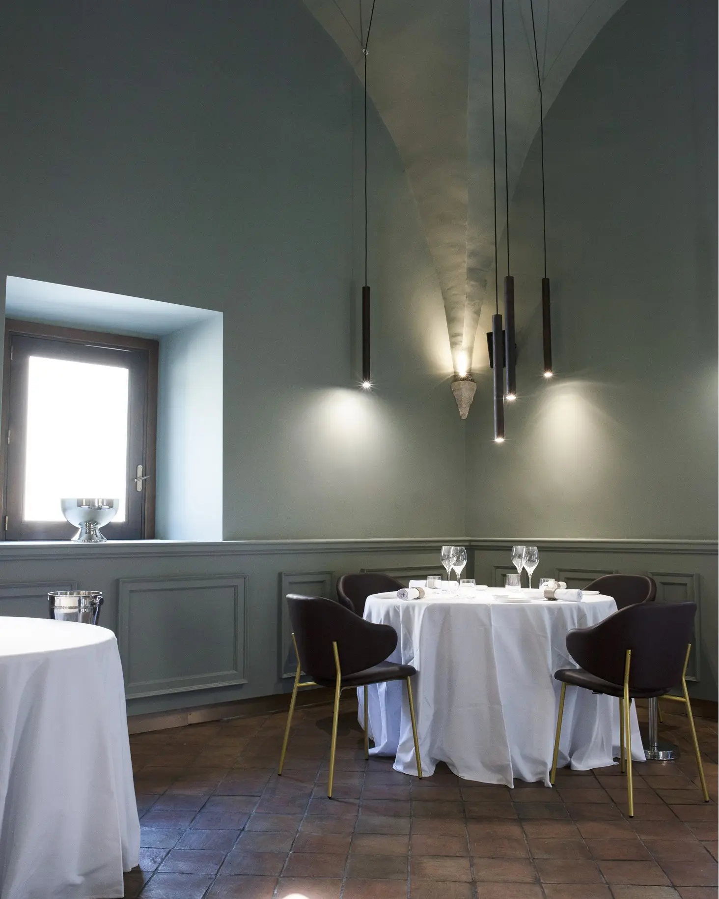 Migliori Ristoranti a Bagheria, Ristoranti a Bagheria, Ristoranti stellati a Bagheria, Bagheria, Sicilia, Bagheria, Ristorante Limu, Ristorante Stellato, Interni, Arredamento
