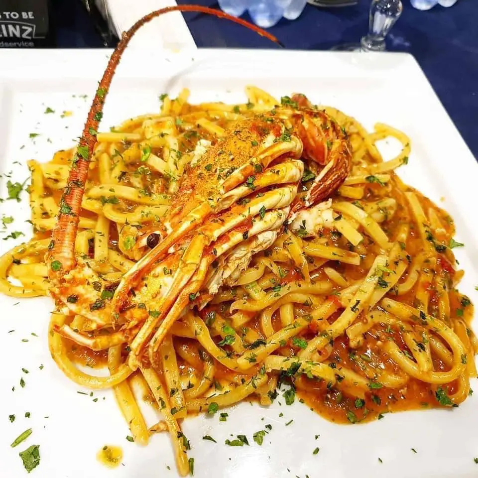 Migliori Ristoranti a Bagheria, Ristoranti a Bagheria, Bagheria, Ristorante Pivo, Piatto