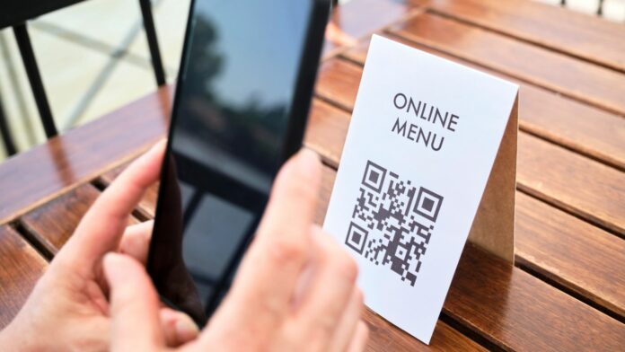 Miglior menu digitale per ristoranti, menu digitale, menu qr code, menu qr code gratis, menu digitale gratis, scansione qr code per menu digitale