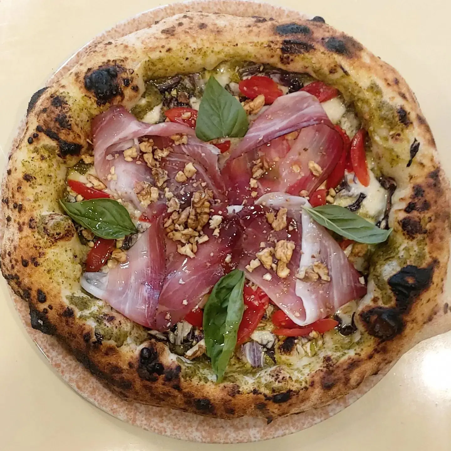 Migliori pizzerie a Gela, Gela, Pizzeria Da Oresta A Pizz È Femmna, Pizza