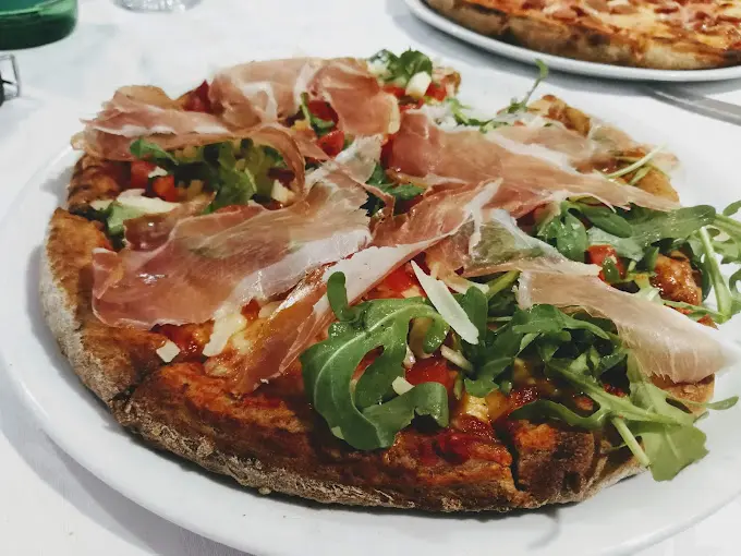 Migliori pizzerie a Gela, Gela, L'Emmanuel, Pizza