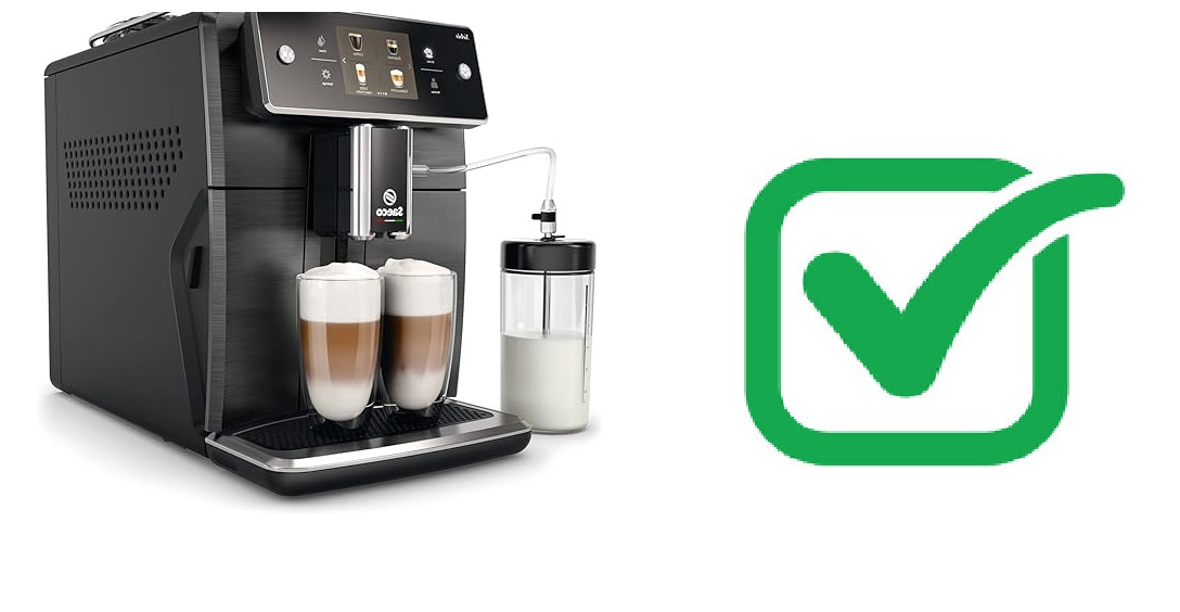 cappuccinatore, vantaggi macchina caffè con cappuccinatore