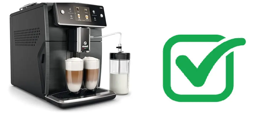 ➤ Le 3 migliori macchine per cappuccino e caffè ✓ 