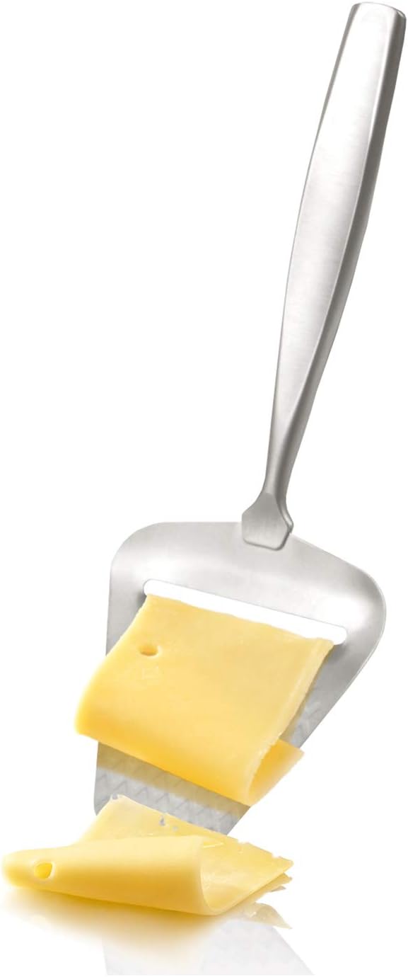 migliori coltelli per formaggio, coltello, formaggio, formaggi a fettine, Boska Monaco
