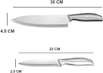 Migliori coltelli da arrosto, migliori coltelli per arrosto, coltello, lame, acciaio, lunghezza e flessibilità della lama