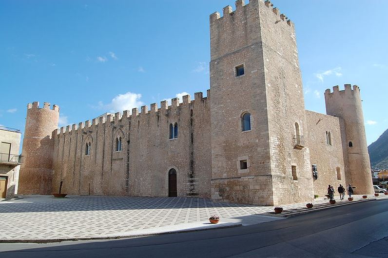 Castello di Alcamo, Migliori ristoranti ad Alcamo, dove mangiare ad Alcamo, articolo relativo ai ristoranti di Alcamo