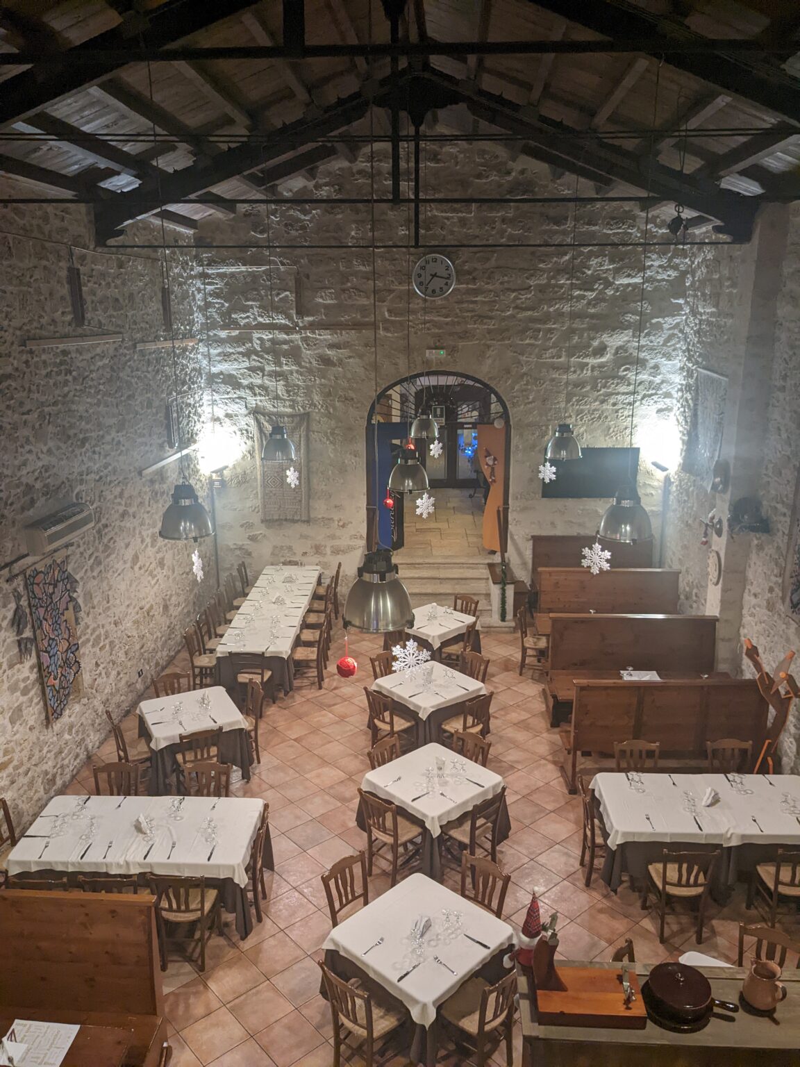 Ristorante La Giara, Migliori ristoranti ad Alcamo, dove mangiare ad Alcamo, articolo relativo ai ristoranti di Alcamo